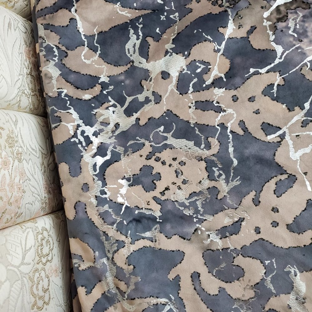 Callisto Home King/ Queen Duvet Cover Set - Picture 13 of 16